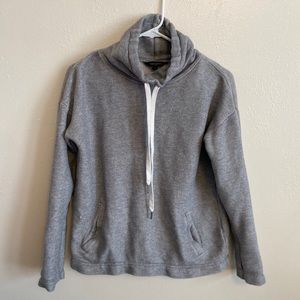 Banana Republic Gray Sweater